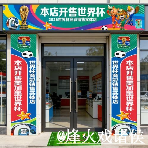 2026年世界杯注册投注指南与全站推荐 2026年世界杯注册投注指南与全站推荐